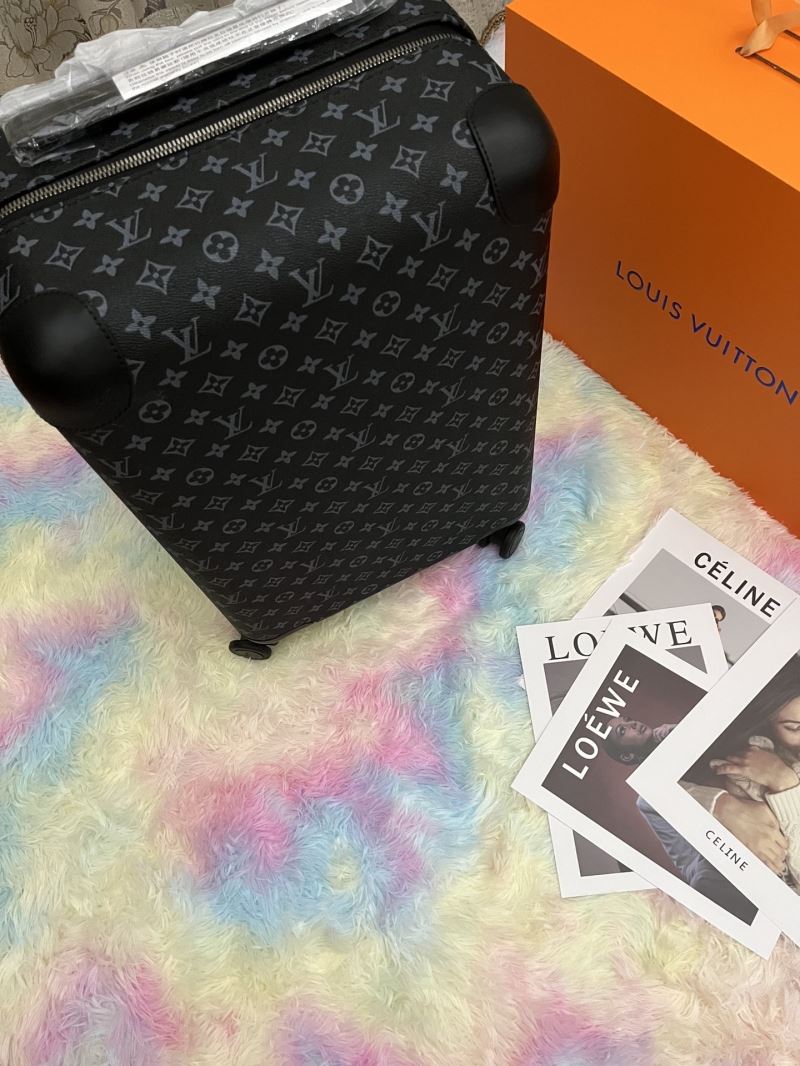 Louis Vuitton Suitcase